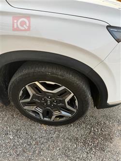 هيونداي سانتافي